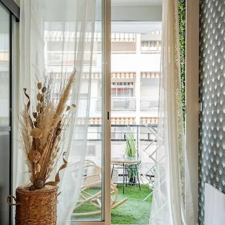 Appartamento Cannes/plage Cannes